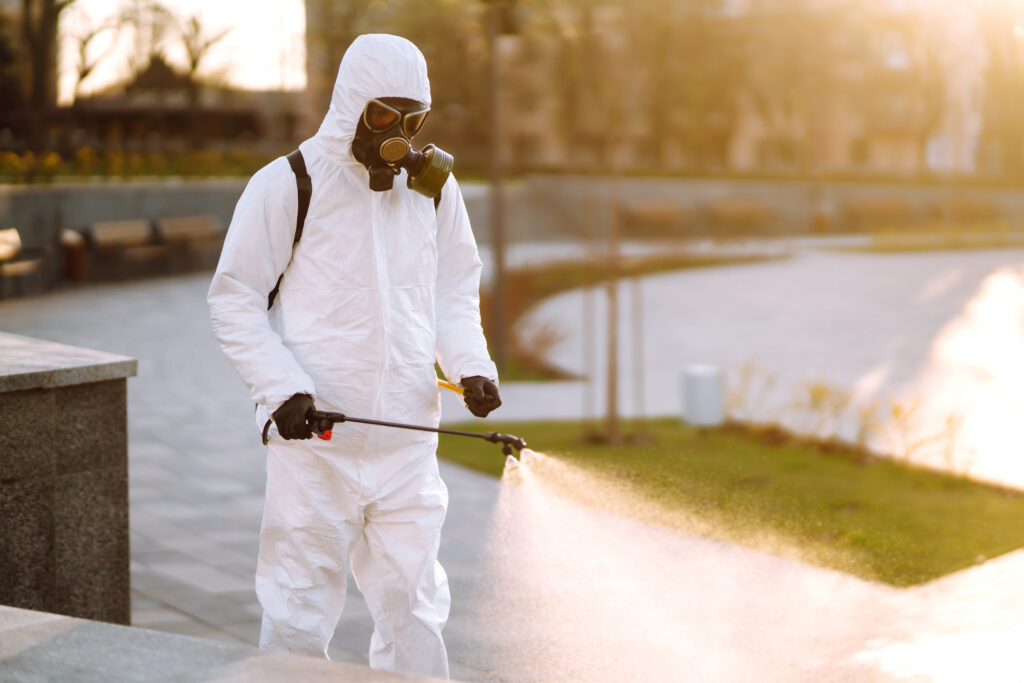 InterTec Pest Control