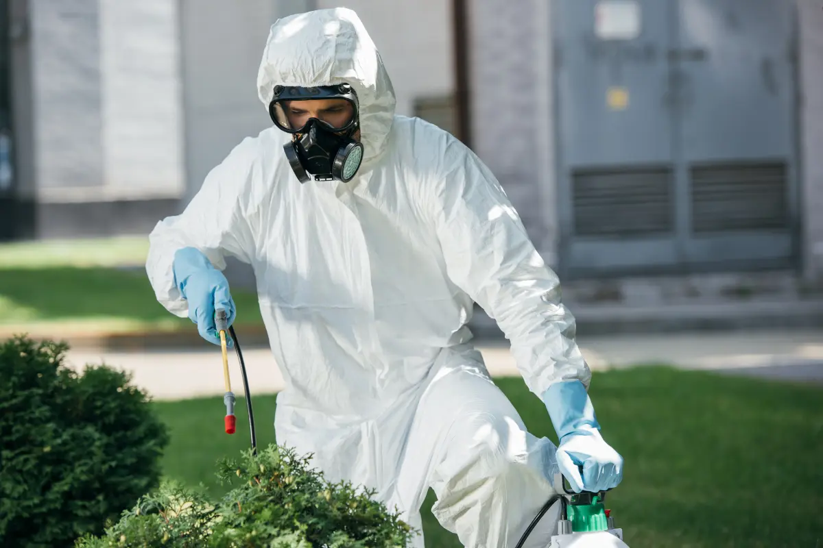 InterTec Pest Control