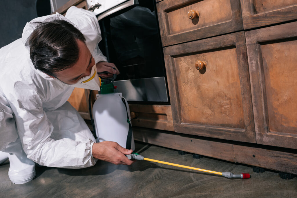 InterTec Pest Control