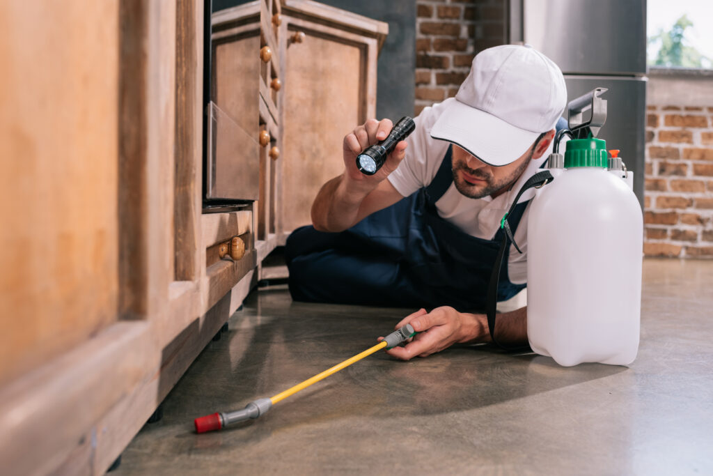 InterTec Pest Control