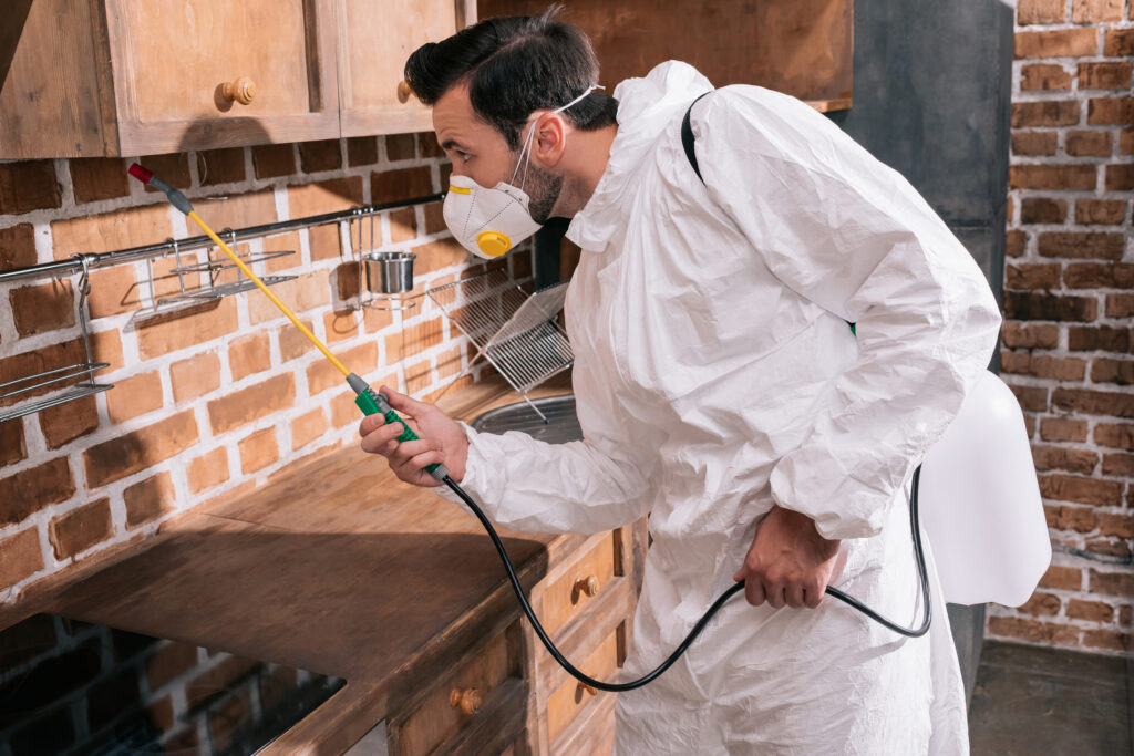 InterTec Pest Control